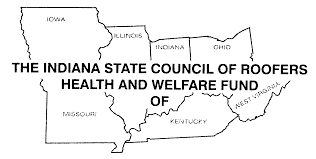 indiana state council of roofers health and welfare fund