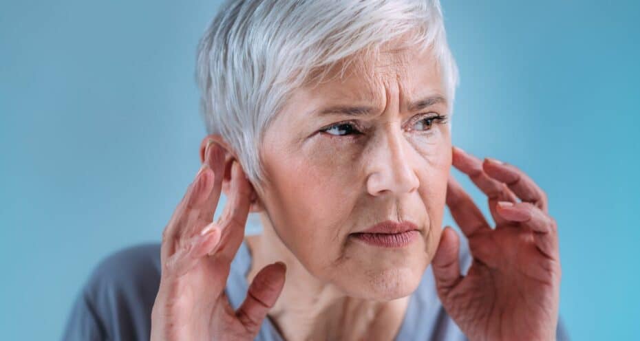 Understanding the Experience of Hearing Loss