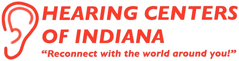 Hearing Centers of Indiana, Inc logo