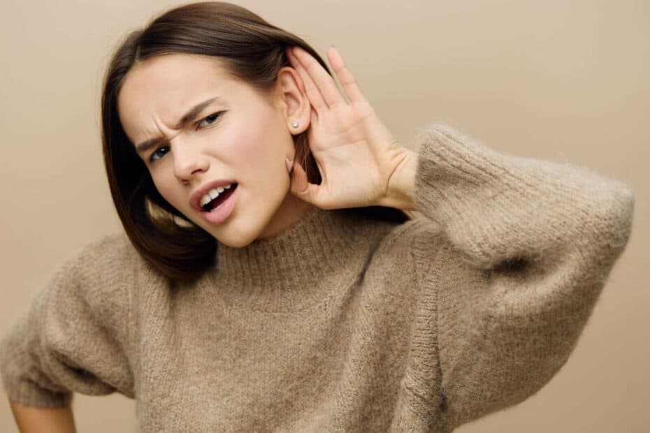 What Are The Signs of Hearing Loss?