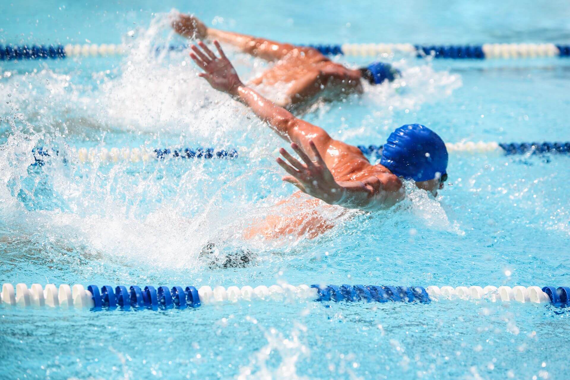 Keep Summer Fun: Ultimate Guide to Preventing Swimmer’s Ear