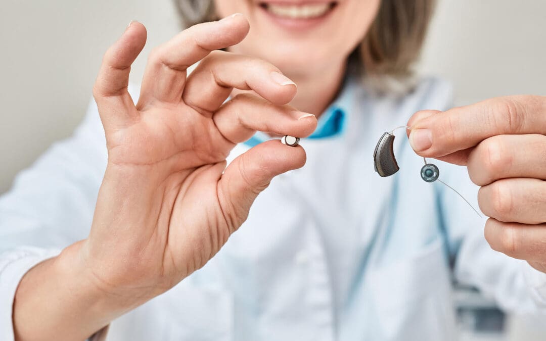 A Comprehensive Guide to Choosing the Right Hearing Aids in Fernandina Beach & Jacksonville, FL 