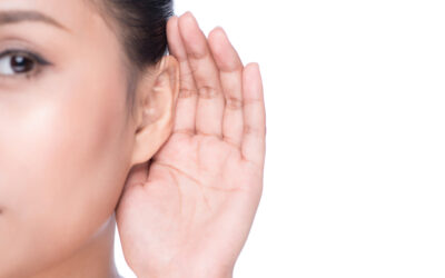 The Link Between Tinnitus and Hearing Loss