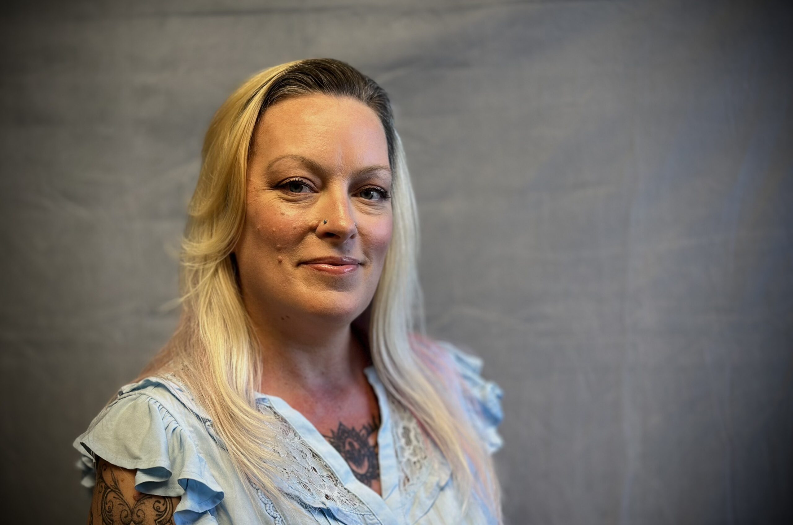 Tamera Brinza, audiologist, audiology, hearing centers of indiana, hearing aids, hearing tests, tinnitus